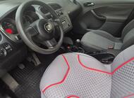 Grajewo ogłoszenia: Sprzedam Seat Altea 2006r 1.9 tdi 105km 250 tys. przebieg. 
Auto... - zdjęcie