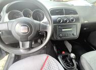 Grajewo ogłoszenia: Sprzedam Seat Altea 2006r 1.9 tdi 105km 250 tys. przebieg. 
Auto... - zdjęcie