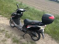 Grajewo ogłoszenia: Sprzedam skuter zarejestrowany.
Więcej informacji priv. - zdjęcie