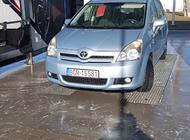 Grajewo ogłoszenia: Toyota Corolla Verso rok 2005 przebieg 175 000 km stan bdb. - zdjęcie