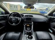 Grajewo ogłoszenia: Sprzedam zadbane auto, Jaguara xe 2.0 d 2016r przebieg 190tys km... - zdjęcie