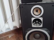 Grajewo ogłoszenia: Witam serdecznie sprzedam wzmacniacz firmy Sony F245R wraz z... - zdjęcie