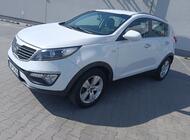 Grajewo ogłoszenia: Kia sportage 3.    1 700 cm dyzel 2014 r stan bardzo dobry auto do... - zdjęcie