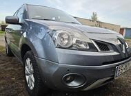 Grajewo ogłoszenia: Sprzedam Renault Koleos 4x4 2.0d 173km. Skrzynia biegów manualna.... - zdjęcie