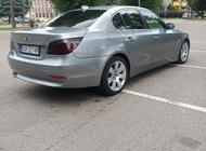 Grajewo ogłoszenia: BMW 530d, silnik M57 żeliwny blok, skrzynia 6hp28, bez klap i dpf,... - zdjęcie