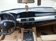 Grajewo ogłoszenia: BMW 530d, silnik M57 żeliwny blok, skrzynia 6hp28, bez klap i dpf,... - zdjęcie