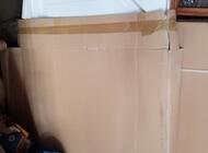 Grajewo ogłoszenia: Sprzedam kabinę prysznicową z hydromasażem 80/120 -nowa.
Cena... - zdjęcie