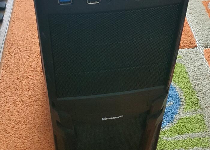 Grajewo ogłoszenia: Sprzedam komputer stacjonarny ? i7-6700 / GTX 1080 Ti / 24 GB RAM ?...