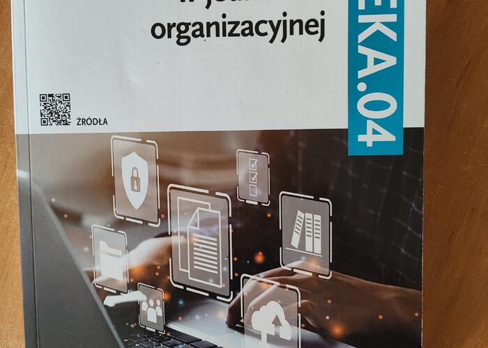 Grajewo ogłoszenia: Sprzedam podręczniki do technikum ekonomicznego